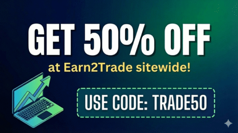 Earn2Trade deals