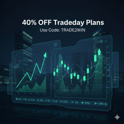 Tradeday discount code